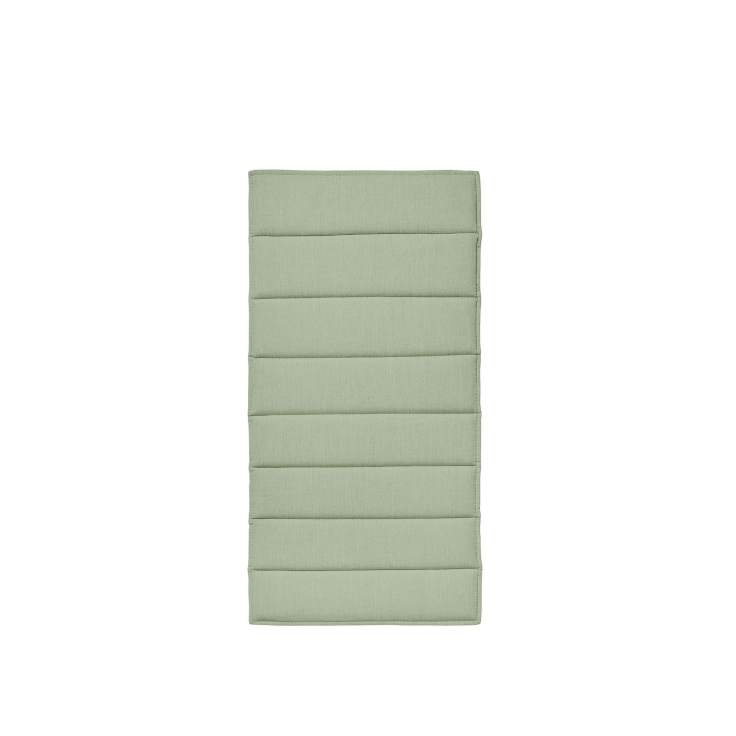 Ferm Living Dapple Cushion For Chair Tea Green
