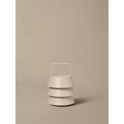 Ferm Living Luver Portable Lamp