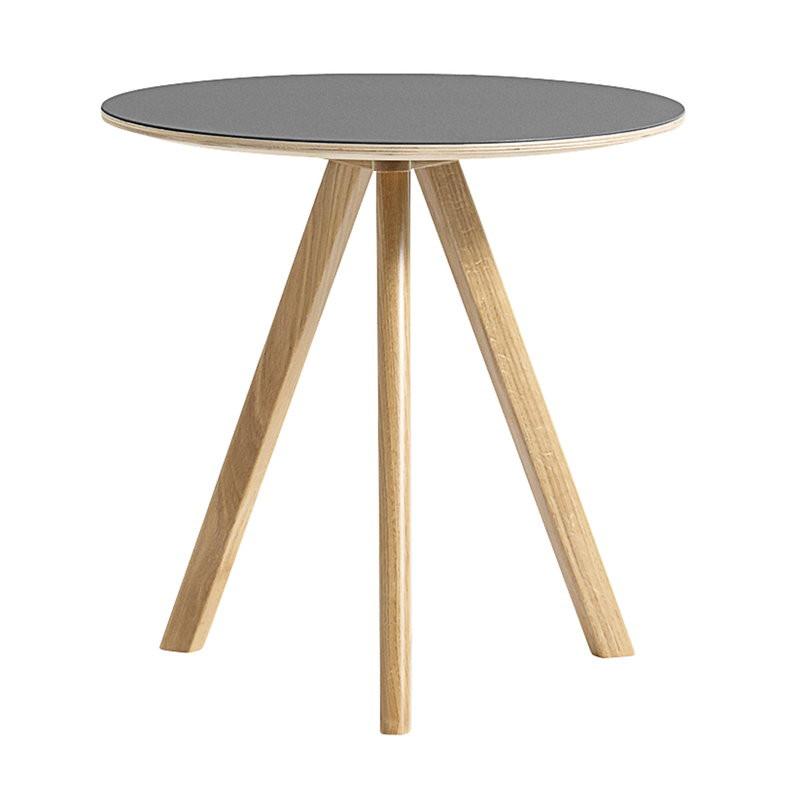 CPH 20 Round Dining Table.
