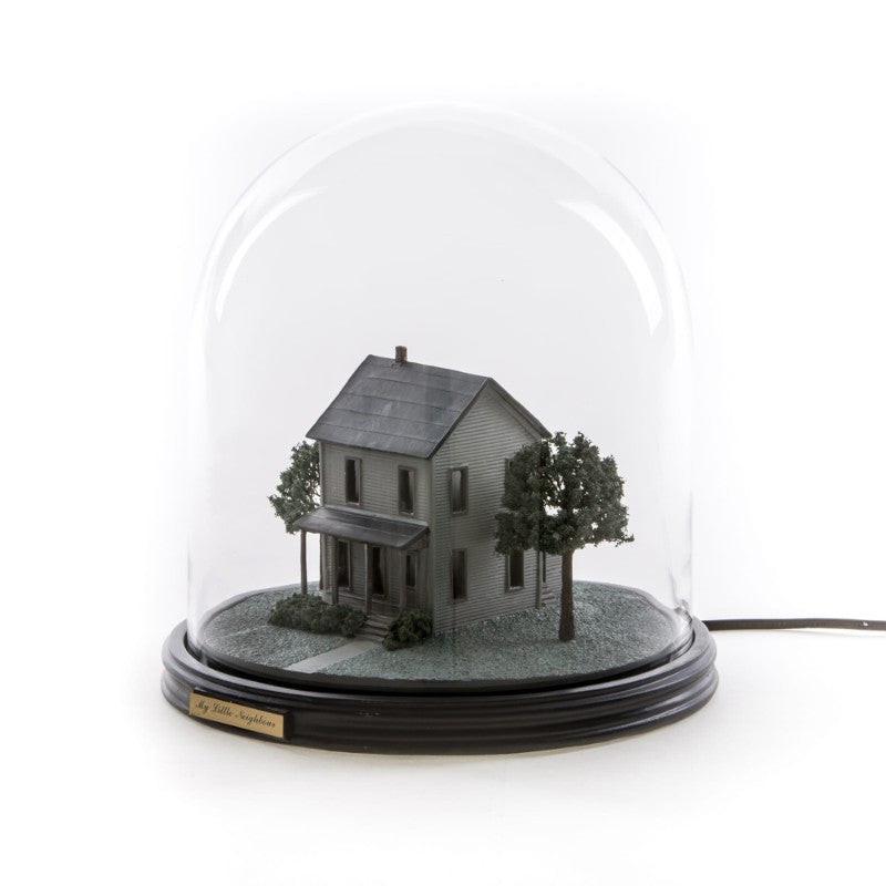 My Little Neighbour Table Lamp.