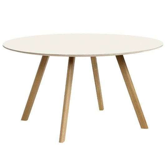 CPH25 table round.