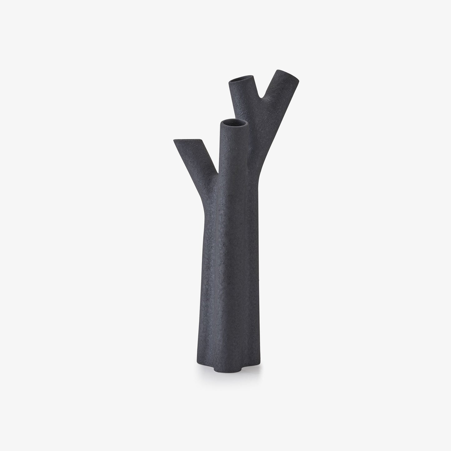 ROSEAU - Ceramic vase.