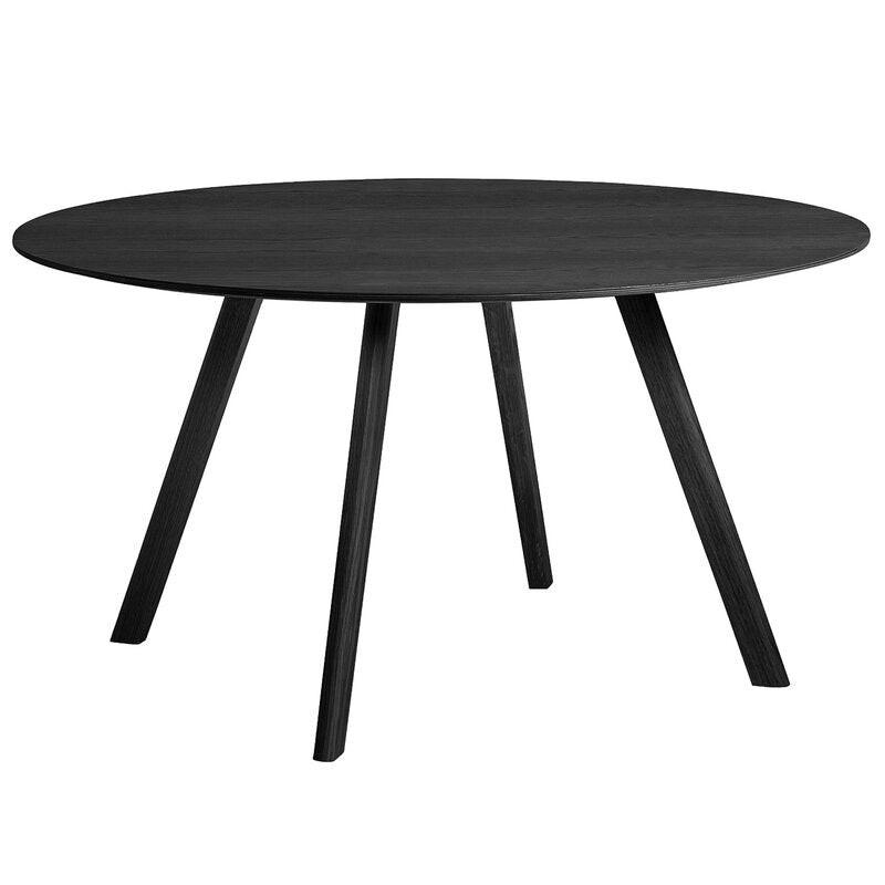 CPH25 table round.