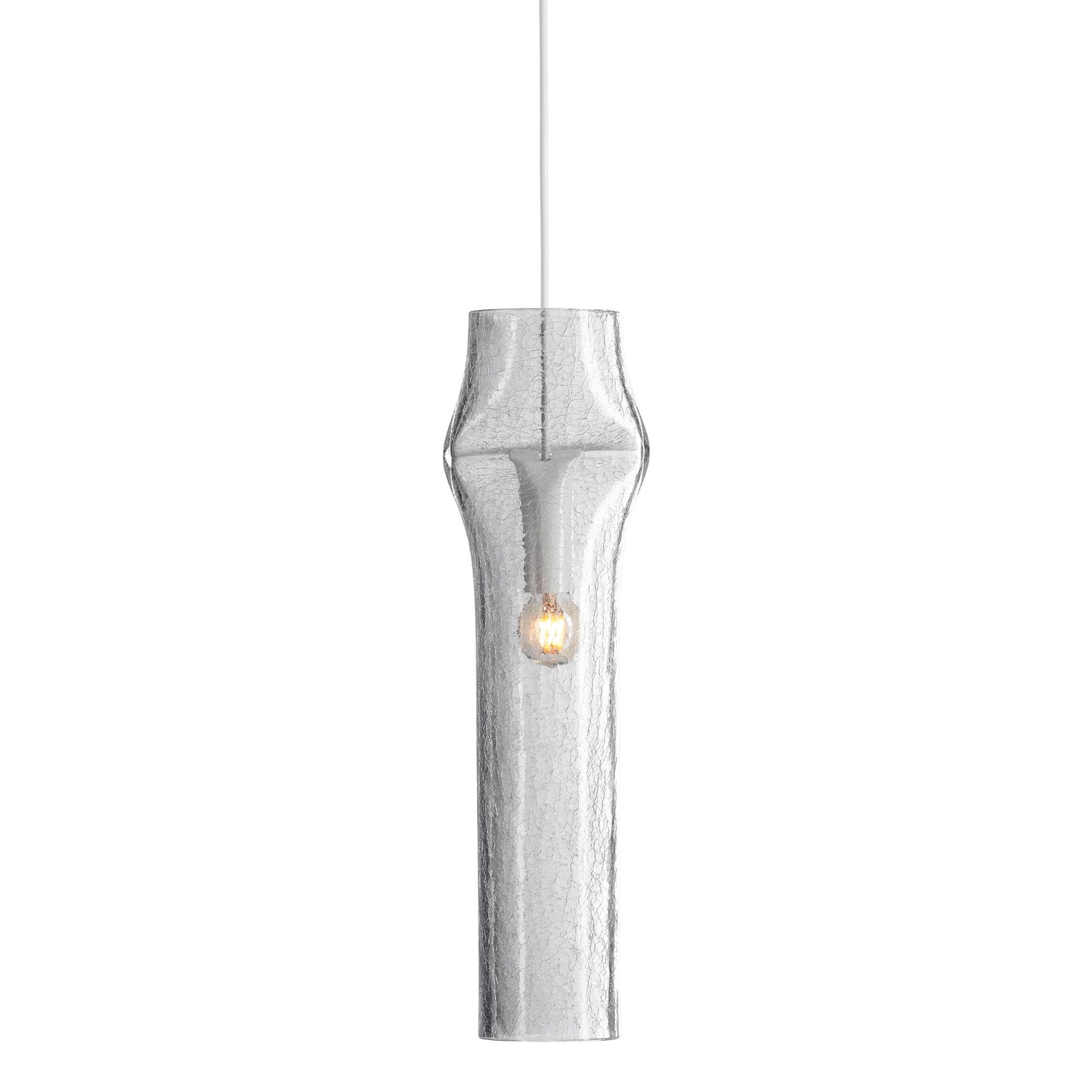 Press Base Size Pendant Lamp