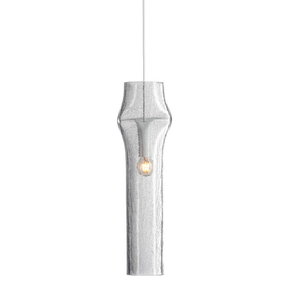 Press Base Size Pendant Lamp