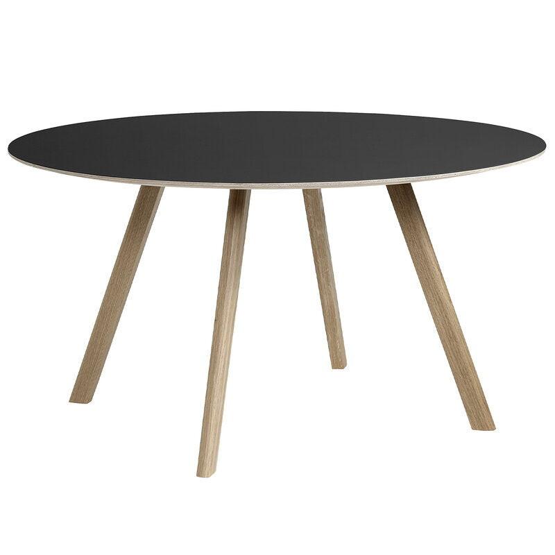 CPH 25 Round Dining Table.