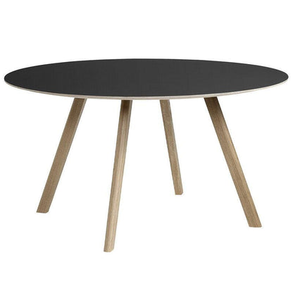 CPH 25 Round Dining Table.
