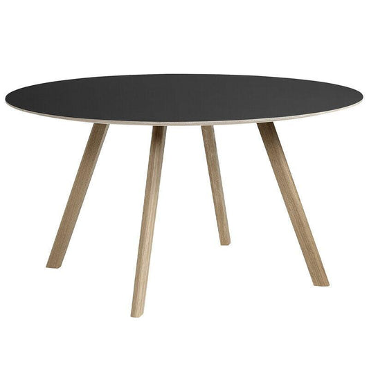 CPH 25 Round Dining Table.