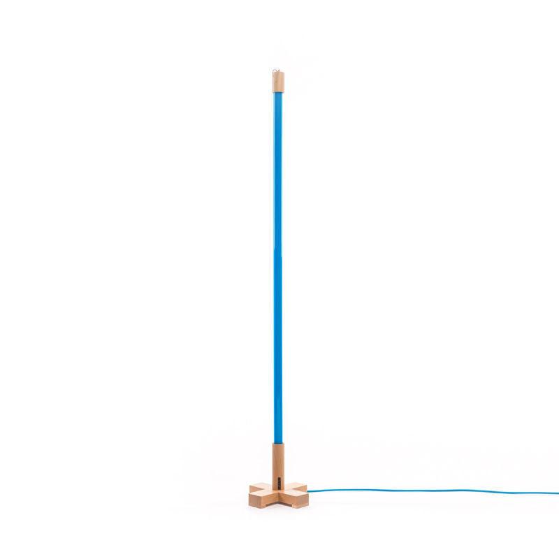 Linea LED - LED Indoor Floor/Wall Lamp.