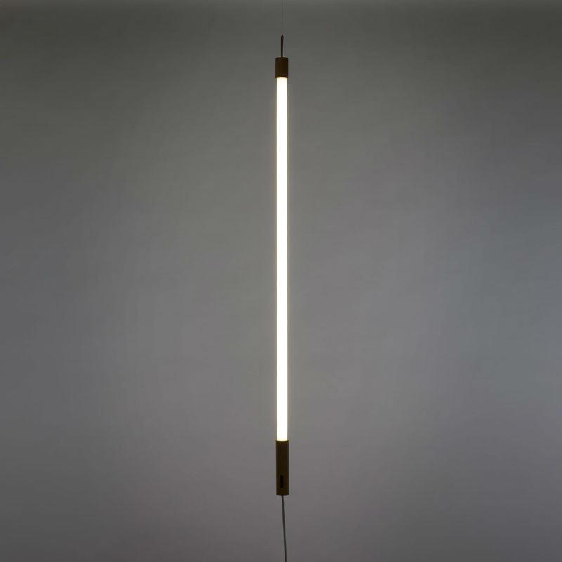 Linea LED - LED Indoor Floor/Wall Lamp.