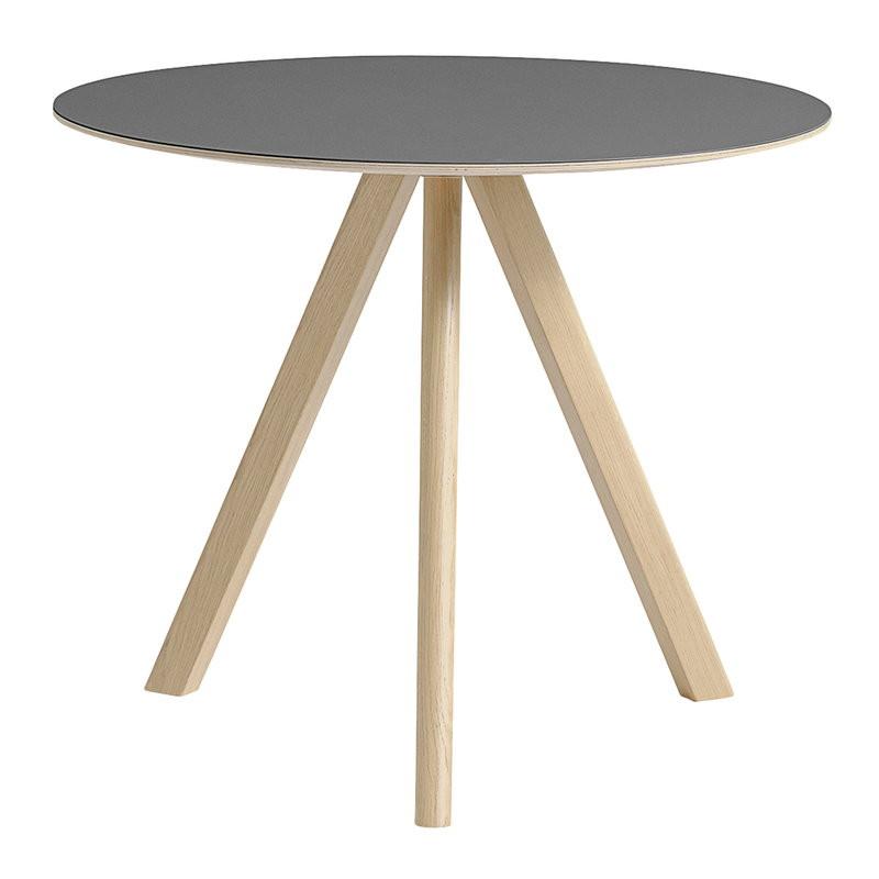 CPH 20 Round Dining Table.