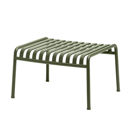 Palissade Ottoman.