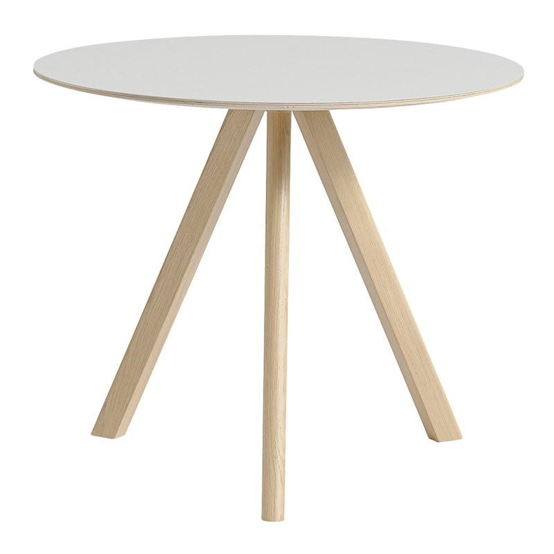 CPH 20 Round Dining Table.