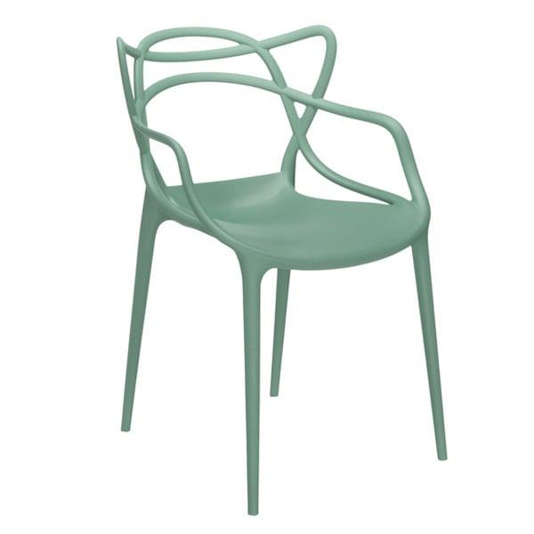 Masters Armchair.