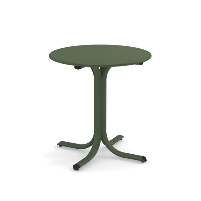 Table System Round border table d71 (Request Info).