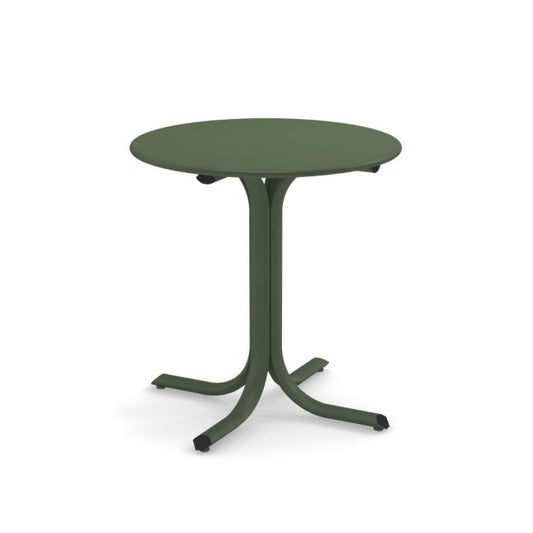 Table System Round border table d71 (Request Info).