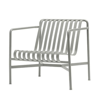 Palissade Lounge Chair High.