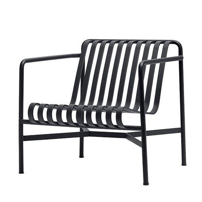 Palissade Lounge Chair High.