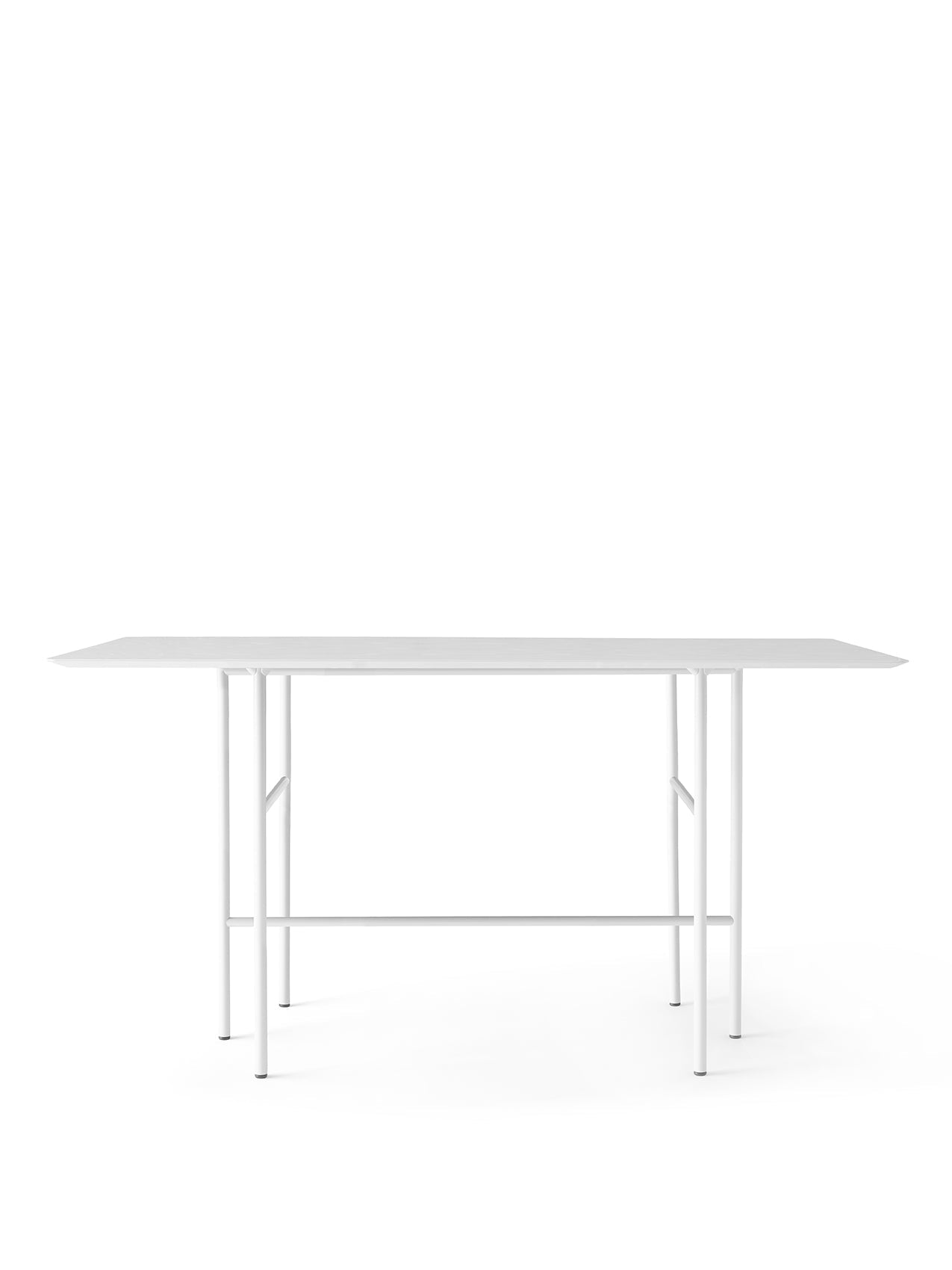 Snaregade Bar Table, Rectangular by Audo Copenhagen