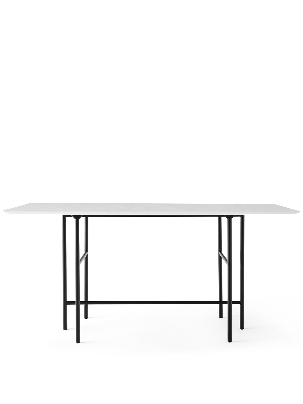 Snaregade Counter Table, Rectangular by Audo Copenhagen