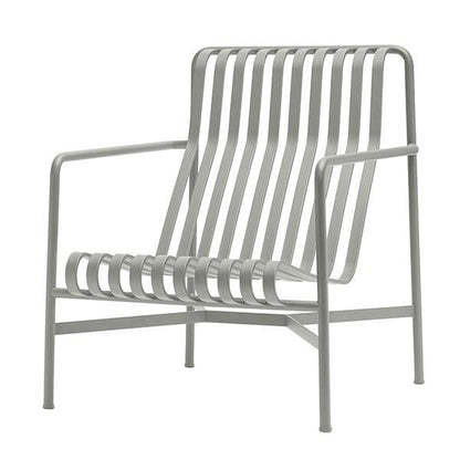 Palissade Lounge Chair High.