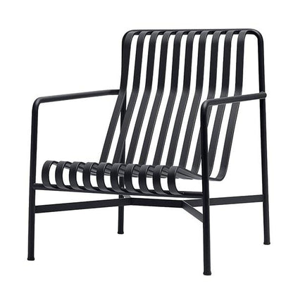 Palissade Lounge Chair High.