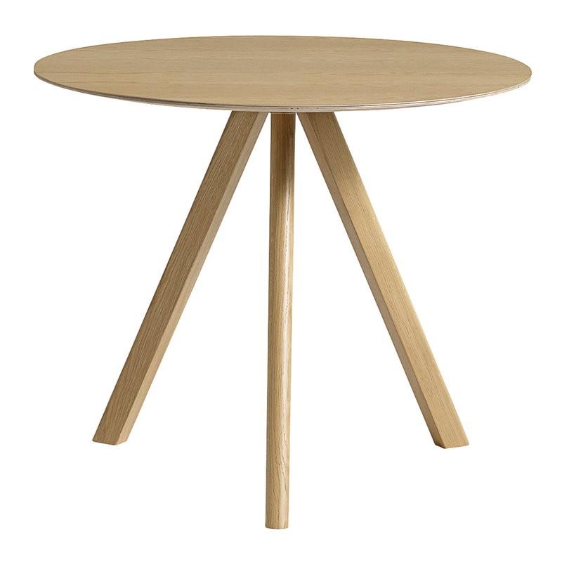 CPH 20 Round Dining Table.