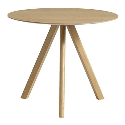 CPH 20 Round Dining Table.