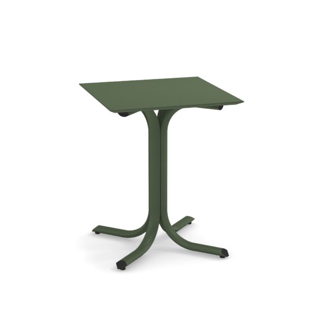 Table System Low border table 60x60 (Request Info).