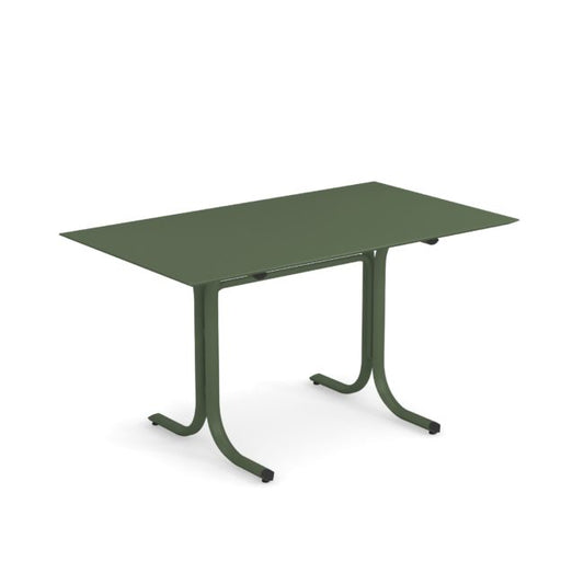 Table System Low border table 80x140 (Request Info).