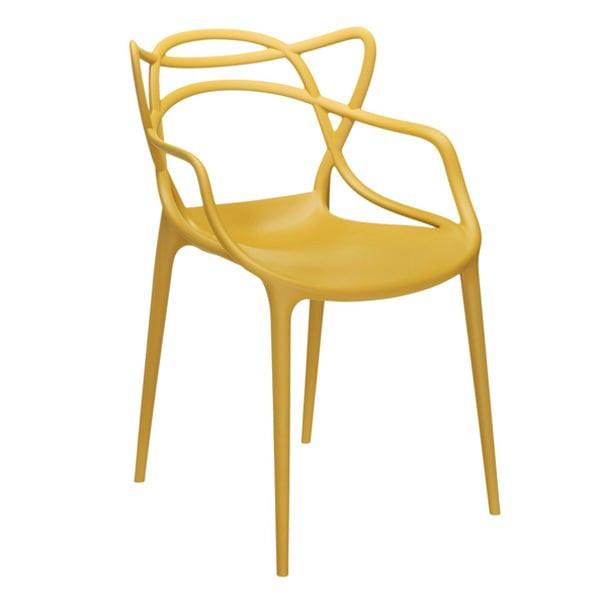 Masters Armchair.