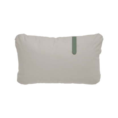 COLOR MIX OUTDOOR CUSHION 68 X 44 CM by Fermob