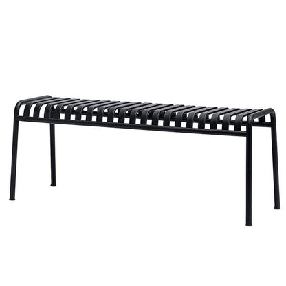 Palissade Bench.