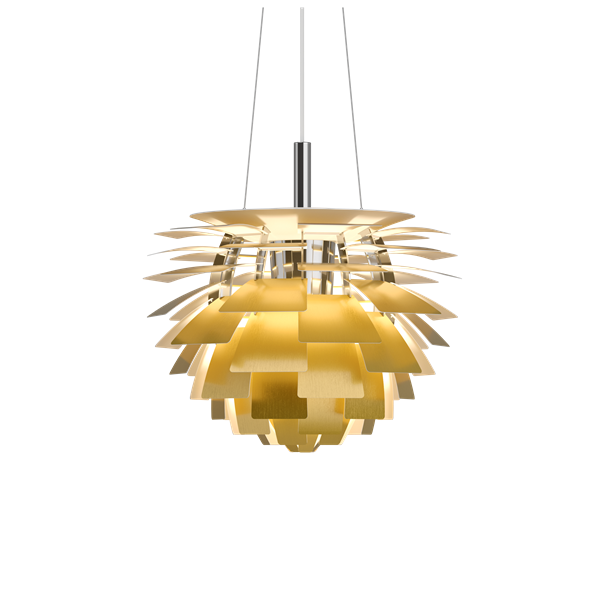 PH Artichoke Ø 480 Pendant Lamp.