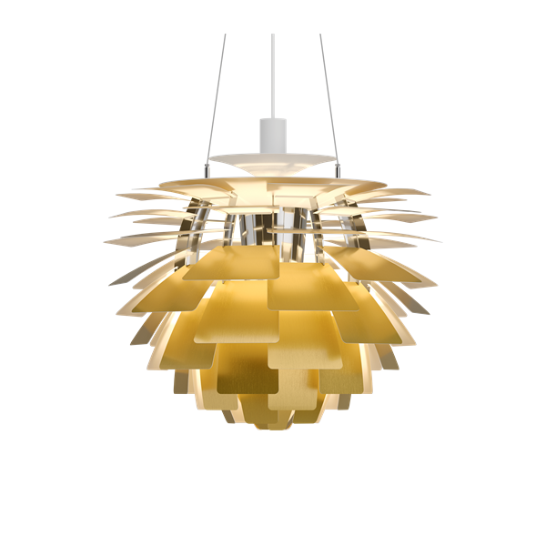 PH Artichoke Ø 600 Pendant Lamp.