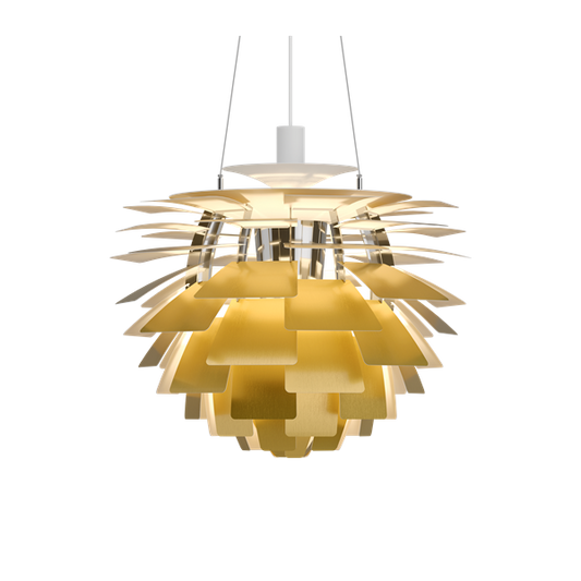 PH Artichoke Ø 600 Pendant Lamp.