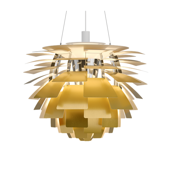 PH Artichoke Ø 720 Pendant Lamp.
