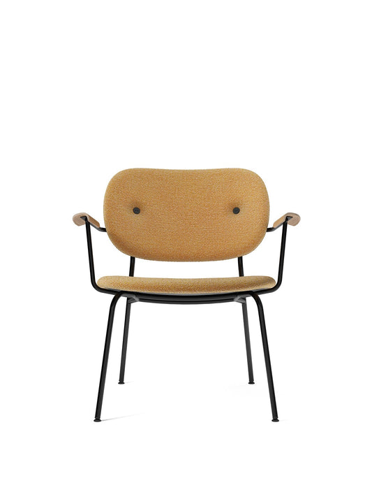 Co Lounge, Fully Upholstered by Audo Copenhagen