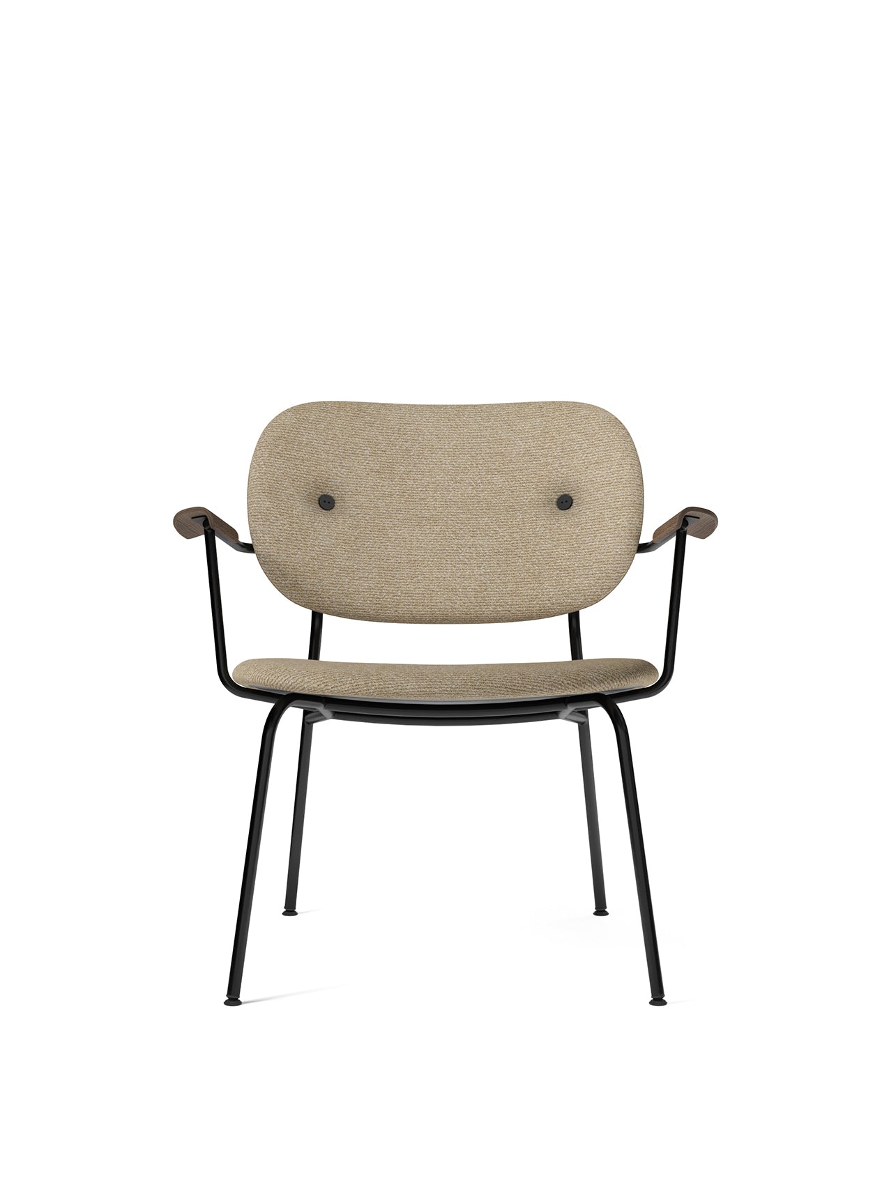 Co Lounge, Fully Upholstered by Audo Copenhagen
