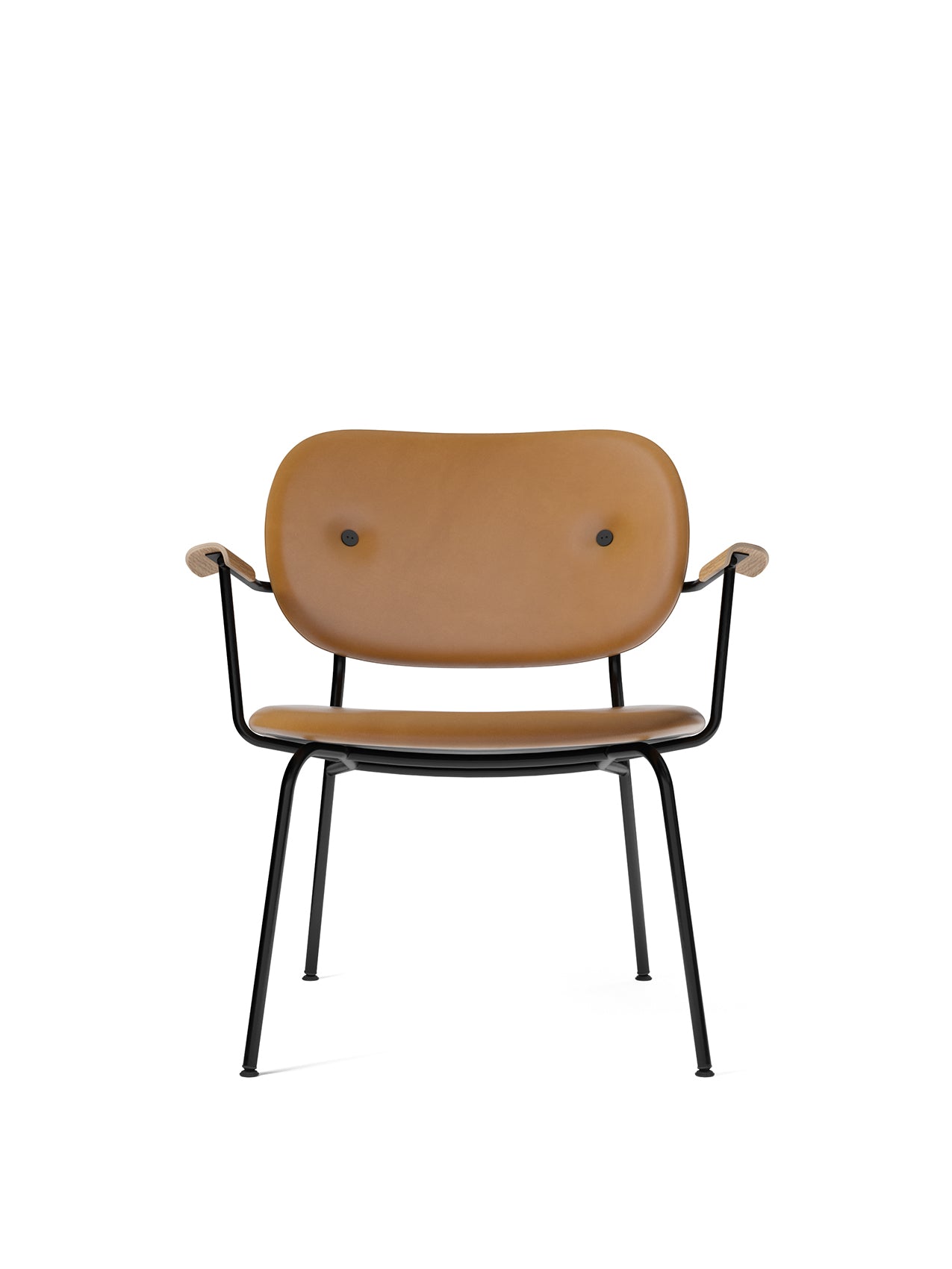 Co Lounge, Fully Upholstered by Audo Copenhagen