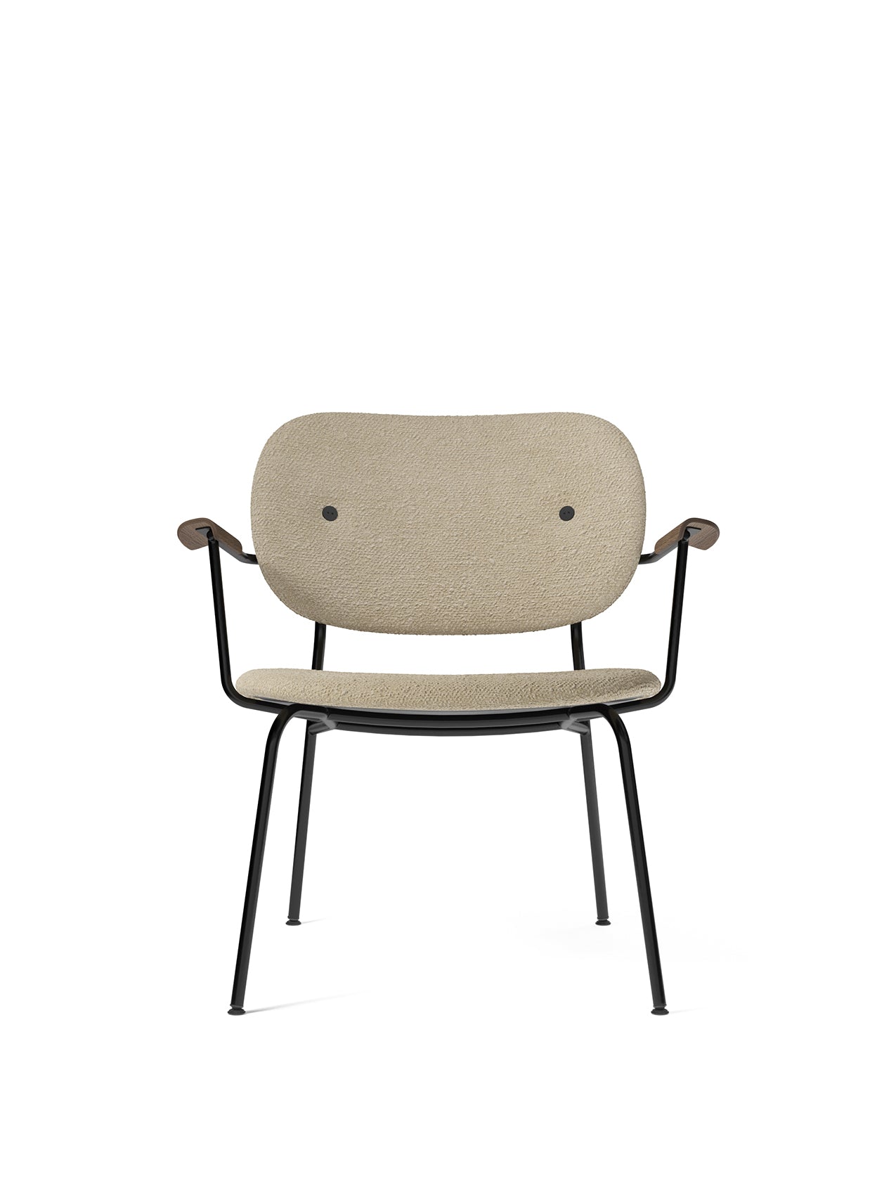 Co Lounge, Fully Upholstered by Audo Copenhagen