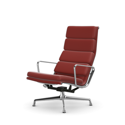 Soft Pad Chair EA 222 – Lounge (Cover material - Fabric Leather)