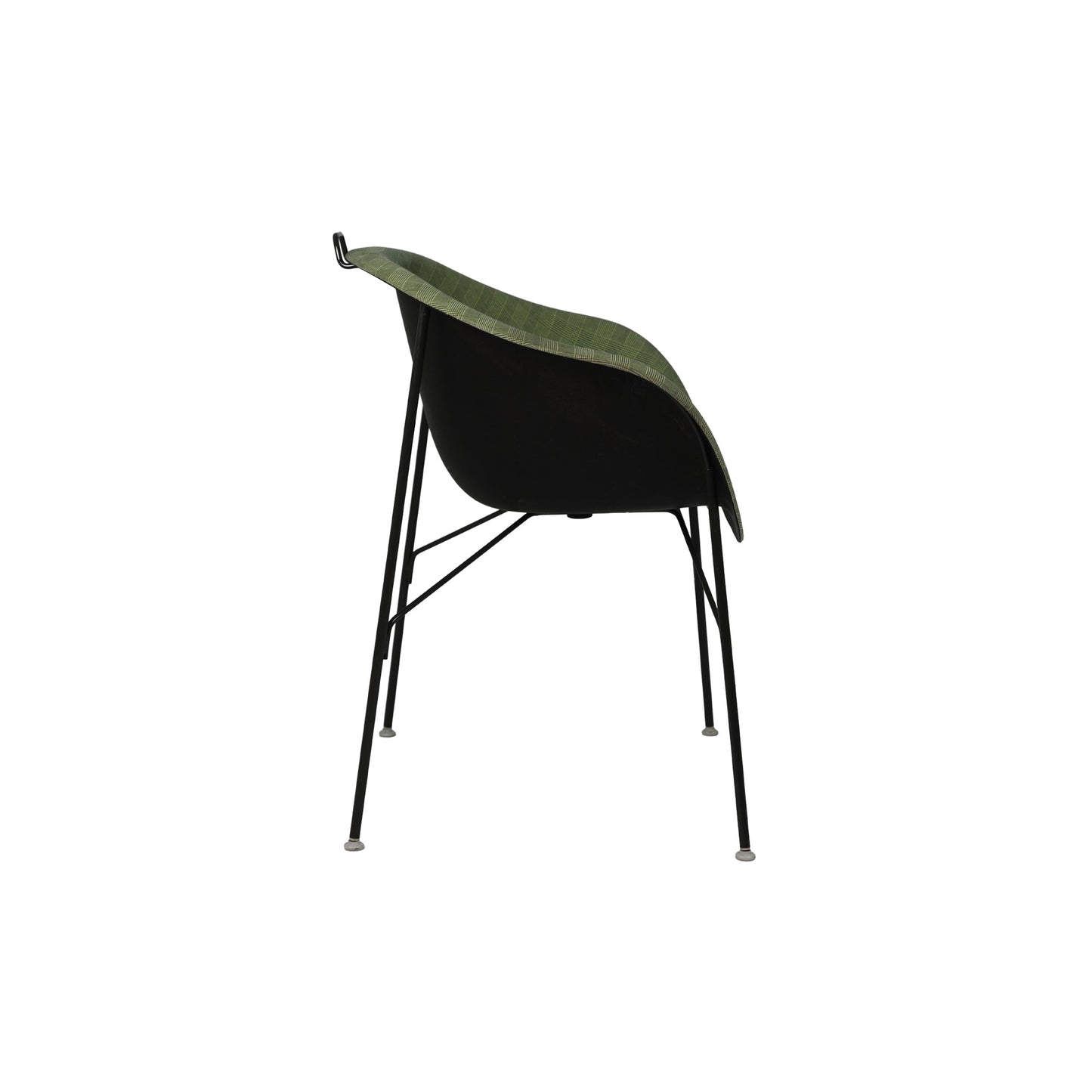 [Vintage/In-Store Immediate Shipping] Eumenes EUMENUES | EU/PHORIA - GREEN / BLACK