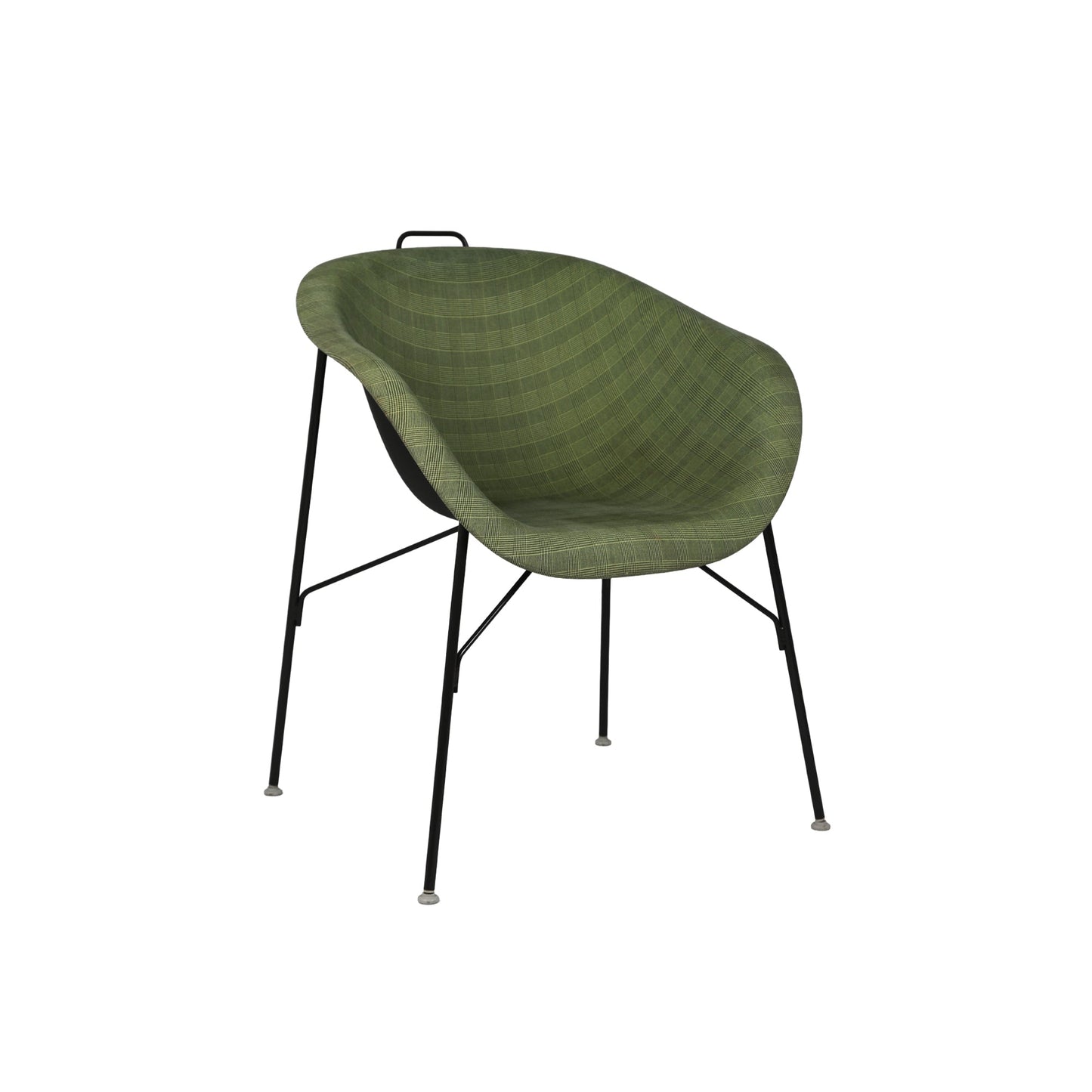 [Vintage/In-Store Immediate Shipping] Eumenes EUMENUES | EU/PHORIA - GREEN / BLACK