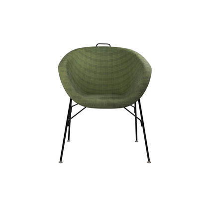 [Vintage/In-Store Immediate Shipping] Eumenes EUMENUES | EU/PHORIA - GREEN / BLACK