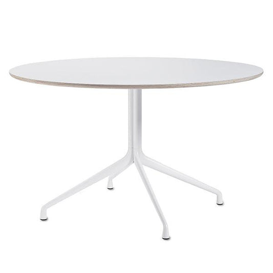 About A Table 20.