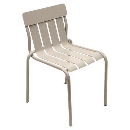 STRIPE CHAIR by Fermob