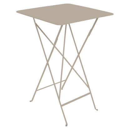 BISTRO HIGH TABLE 71 X 71 CM by Fermob