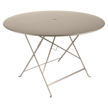 BISTRO TABLE ø 117 CM by Fermob