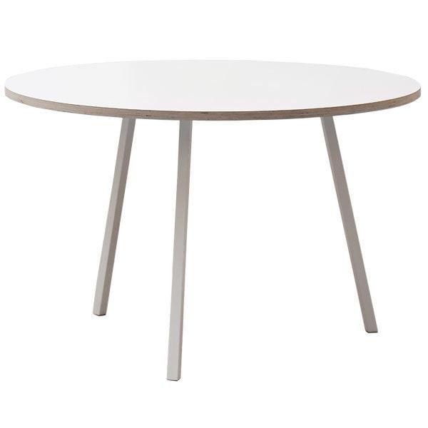 Loop Stand Round Table (120).
